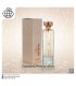 مشاهده قیمت و خرید ادو پرفيوم زنانه فراگرنس مای سولمیت بادی Fragrance World My soulmate Body حجم 100 میلی لیتر | ف