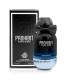مشاهده قیمت و خرید ادو پرفيوم زنانه فراگرنس پروبیت پارفوم اینتنس Fragrance World Prohibit Parfum Intense حجم 100 میلی لیتر | ف