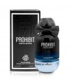 ادو پرفيوم زنانه فراگرنس ورد مدل پروبیت پارفوم اینتنس | Fragrance World Prohibit Parfum Intense