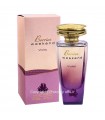 ادو پرفيوم زنانه فراگرنس ورد مدل بریس ویکند ویولت | Fragrance World berries weekend Violet