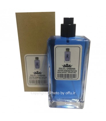 دولچه گابانا کینگ کی | Dolce Gabbana King K