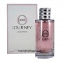 مشاهده آخرین قیمت روز و خرید ادکلن زنانه فراگرنس ورد مدل journey حجم 100 میلی لیتر در فروشگاه اینترنتی آف یو