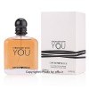 تستر ادو تویلت مردانه استرانگر ویت یو | Emporio Armani Stronger With You