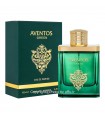ادو پرفيوم مردانه فراگرنس ورد مدل اونتوس گرین | Fragrance World Aventos Green