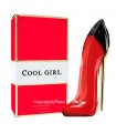 ادوپرفیوم زنانه روونا مدل کول گرل لاکچری | Rovena Cool Girl luxury