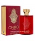 مشاهده قیمت و خرید ادکلن اسپرت فراگرنس ورد اونیرو روژ Fragrance World Oniro Rouge حجم 100 میلی لیتر | فروشگاه اینترنتی آف یو