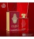 مشاهده قیمت و خرید ادکلن اسپرت فراگرنس ورد اونیرو روژ Fragrance World Oniro Rouge حجم 100 میلی لیتر | فروشگاه اینترنتی آف یو
