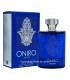 مشاهده قیمت و خرید ادکلن مردانه فراگرنس ورد اونیرو اتم Fragrance World Oniro Atomحجم 100 میلی لیتر | فروشگاه اینترنتی آف یو