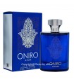 ادو پرفيوم مردانه فراگرنس ورد اونیرو اتم | Fragrance World Oniro Atom