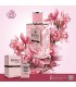 مشاهده قیمت و خرید ادکلن زنانه فراگرنس ورد مدل براون ارکید Rose Edition حجم 80 میلی لیتر | فروشگاه اینترنتی آف یو