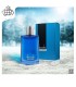 مشاهده قیمت و خرید ادکلن مردانه فراگرنس ورد دی کاستا بلو دیزایر Fragrance World De Costa Bleu Desire حجم 100 میلی