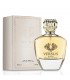 مشاهده قیمت و خرید ادکلن زنانه فراگرنس ورد مدل ورسوس اروس پور فم Fragrance World Versus Eros Pour Femme حجم 100 میلی لیتر | فروش