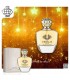 مشاهده قیمت و خرید ادکلن زنانه فراگرنس ورد مدل ورسوس اروس پور فم Fragrance World Versus Eros Pour Femme حجم 100 میلی لیتر | فروش