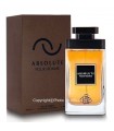 ادو پرفيوم مردانه فراگرنس ورد مدل ابسولوت پور هوم | Fragrance World Absolute Pour Homme