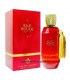 مشاهده قیمت و خرید ادکلن زنانه فراگرنس ورد اله رژ فور هر Fragrance World Elle Rougr For Her حجم 100 میلی لیتر |