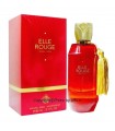 ادو پرفيوم زنانه فراگرنس ورد مدل اله رژ فور هر | Fragrance World Elle Rougr For Her