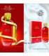 مشاهده قیمت و خرید ادکلن زنانه فراگرنس ورد اله رژ فور هر Fragrance World Elle Rougr For Her حجم 100 میلی لیتر |