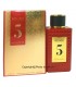 مشاهده قیمت و خرید ادکلن زنانه و مردانه فراگرنس ورد رژ 5 Fragrance World Rouge 5 حجم 100 میلی لیتر |