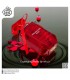 فراگرنس ورد رز سدکشن سکرت اسنس | Fragrance World Rose Seduction Secret Essense