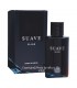 مشاهده قیمت و خرید ادو پرفيوم مردانه فراگرنس ورد مدل Fragrance World SUAVE Elixir (سواوی الکسیر) حجم 100 میلی لیتر | فروشگاه این