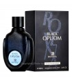 ادوپرفیوم زنانه روونا بلک اوپوم اینتنس | Rovena black opuom Intense