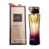 ادو پرفيوم زنانه فراگرنس ورد مدل رز میدنایت | Rose Midnight Eau De Parfum